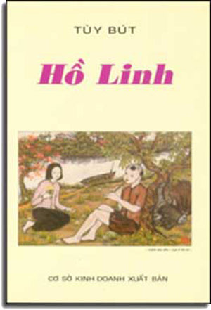 Tùy Bút Hồ Linh.