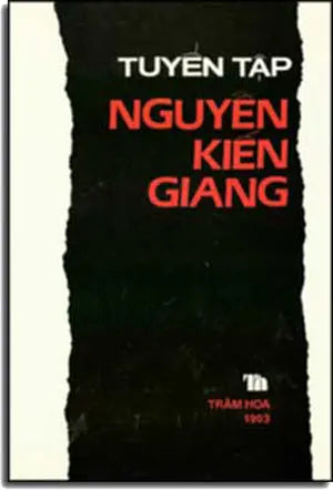 Tuyển Tập Nguyễn Kiên Giang .