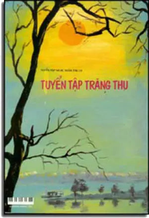 Tuyển Tập Nhạc Xuân Thu 23 ( Tuyển Tập Trăng Thu ) Soạn Cho Dương Cầm XUAN THU