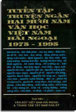 Tuyển Tập Truyện Ngắn 20 Năm Văn Học VN Hải Ngoại 1975-95 . VAN NGHE