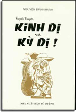 Tuyển Truyện Kinh Dị Và Kỳ Quái. TU QUYNH