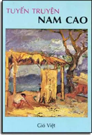 Tuyển Truyện Nam Cao.