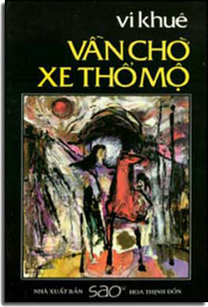 Vẫn Chờ Xe Thổ Mộ