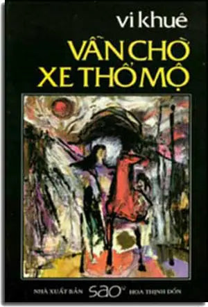Vẫn Chờ Xe Thổ Mộ