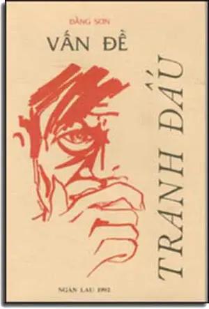 Vấn Ðề Tranh Ðấu . NGAN LAU