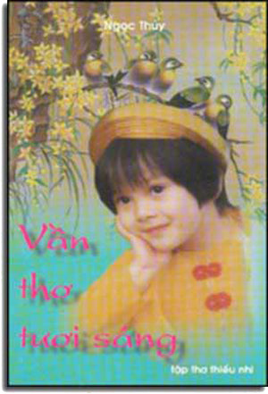Văn Thơ Tươi Sáng THUNG LUNG HOA VANG