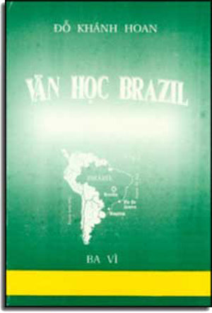 Văn Học Brazil (Đỗ Khánh Hoan) BA VI