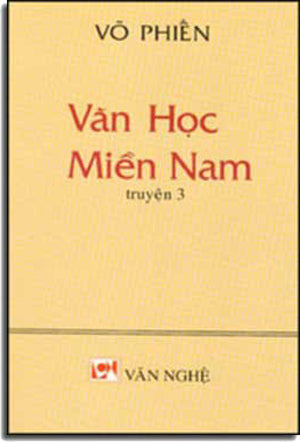 Văn Học Miền Nam - Truyện 3.