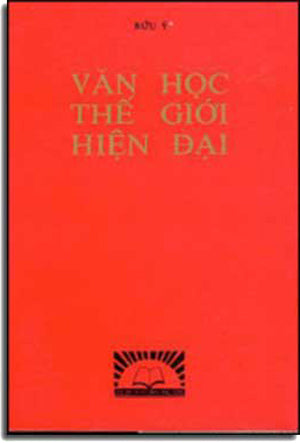 Văn Học Thế Giới Hiện Ðại
