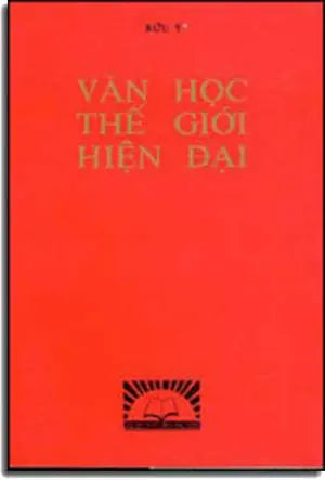 Văn Học Thế Giới Hiện Ðại