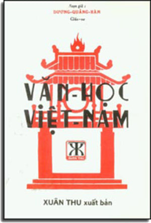 Văn Học Việt Nam.