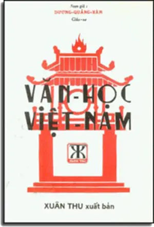 Văn Học Việt Nam.