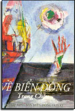 Về Biển Ðông . MIEN DON HOA KY