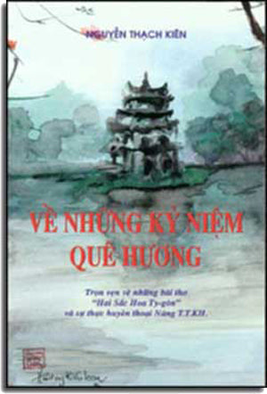 Về Những Kỷ Niệm Quê Hương