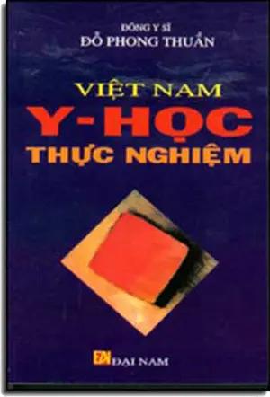 Việt Nam Y Học Thực Nghiệm. DAI NAM