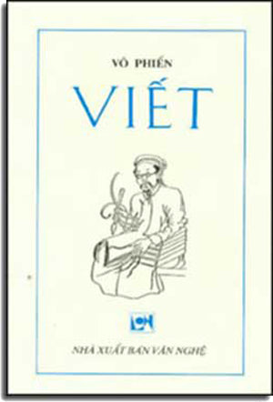 Viết VAN NGHE