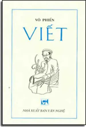 Viết VAN NGHE