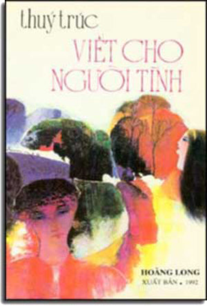Viết Cho Người Tình