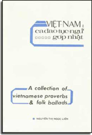Việt Nam Ca Dao Tục Ngữ Góp Nhặt .