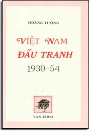 Việt Nam Ðấu Tranh 1930 - 1954 VAN KHOA