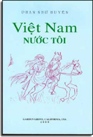 Việt Nam Nước Tôi .