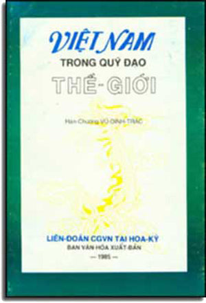 Việt Nam Trong Quỷ Ðạo Thế Giới VAN HOA