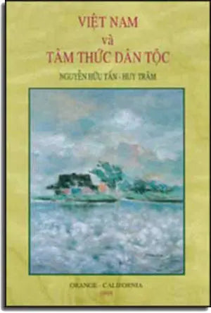 Việt Nam Và Tâm Thức Dân Tộc .