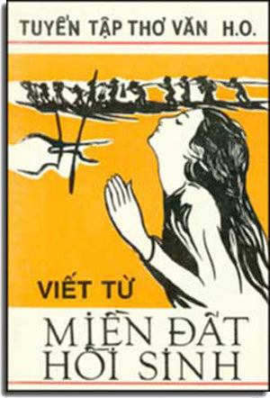 Viết Từ Miền Ðất Hồi Sinh My Store