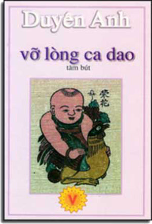 Vỡ Lòng Ca Dao . trang chau - VU TRUNG HIEN