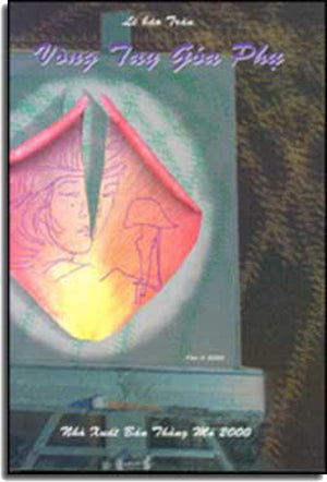 Vòng Tay Góa Phụ