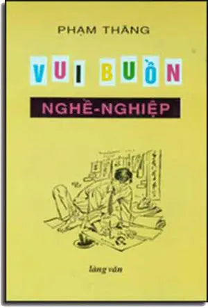 Vui Buồn Nghề Nghiệp