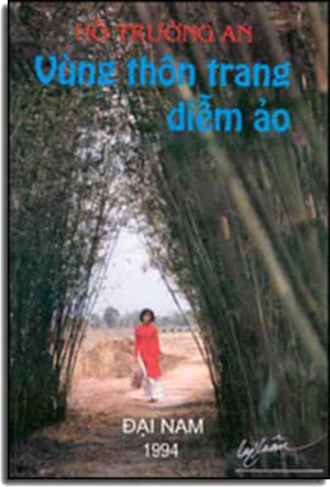 Vùng Thôn Trang Diễm Ảo.