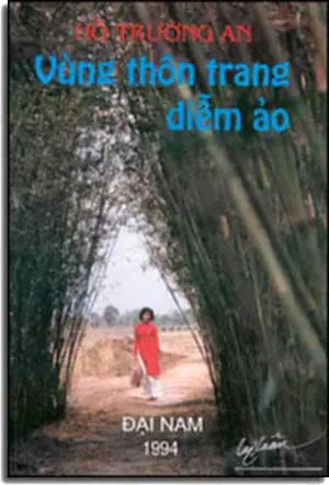 Vùng Thôn Trang Diễm Ảo.