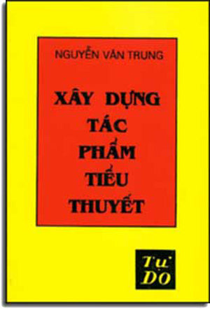 Xây Dựng Tác Phẩm Tiểu Thuyết.