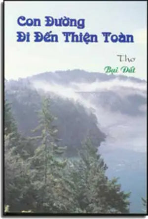 Con Ðường Ði Ðến Thiện Toàn Tac gia tu xuat ban
