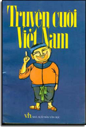 Truyện Cười Việt Nam VAN HOC VN