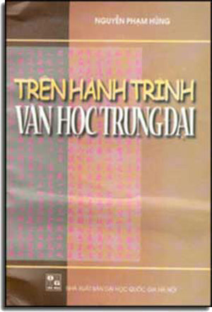 Trên Hành Trình Văn Học Trung Ðại .