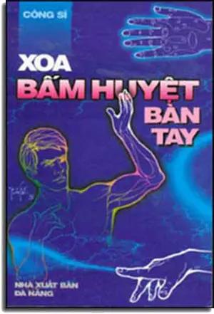 Xoa Bấm Huyệt Bàn Tay . DA NANG (VN)