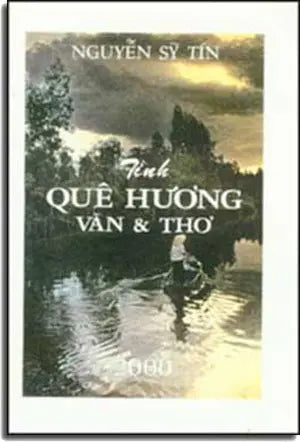 Tình Quê Hương Văn Và Thơ