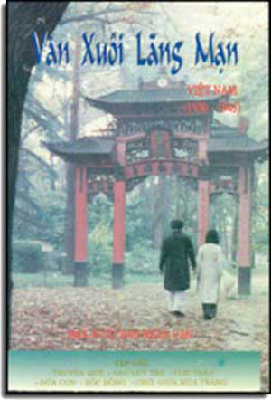 Văn Xuôi Lãng Mạn ( 1930 - 1945) 6