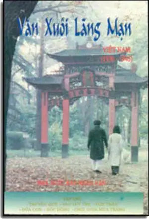 Văn Xuôi Lãng Mạn ( 1930 - 1945) 6