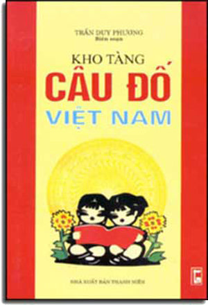 Kho Tàng Câu Ðố Việt Nam .