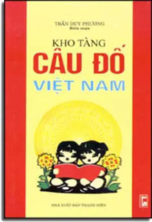 Kho Tàng Câu Ðố Việt Nam .