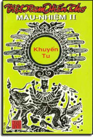 Việt Nam Hiển Thơ Màu Nhiệm II - Khuyến Tu . NGUON SONG