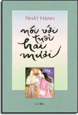 Nói Với Tuổi Hai Mươi . LA BOI