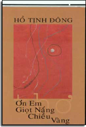 Ơn Em Giọt Nắng Chiều Vàng . Tac gia tu xuat ban