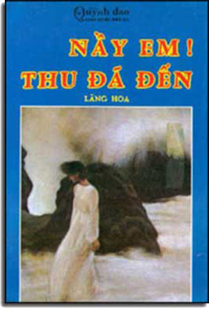 Này Em Thu Ðã Ðến = ( Bọt Sống , Hoa Biển ). My Store