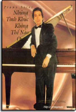 Những Tình Khúc Không Thể Nào Quên (Easy Listening Playing) .