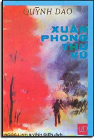 Xuân Phong Thu Vũ 0