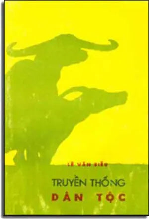 TRUYỀN THỐNG DÂN TỘC